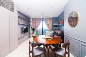 Lumi Tropicana Petaling Jaya by Idealhub